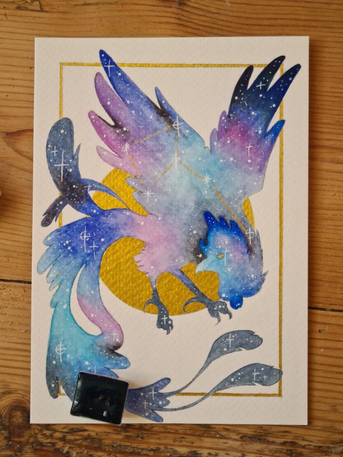 Signes du zodiaque chinois : Le Coq