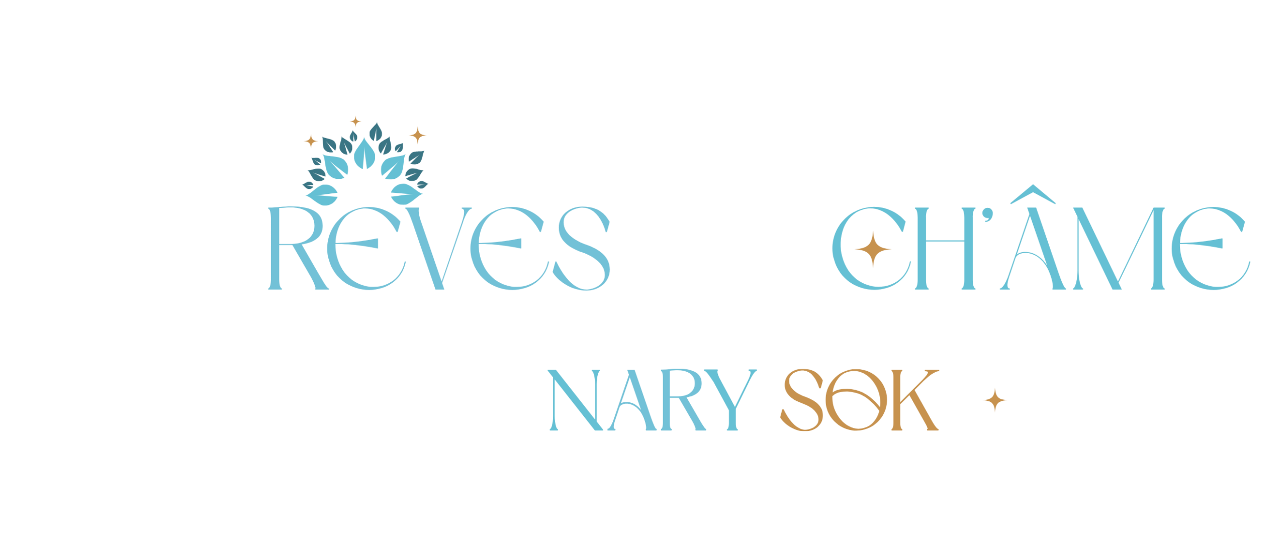 Les Rêves de Ch'Âme - Nary Sok Cham