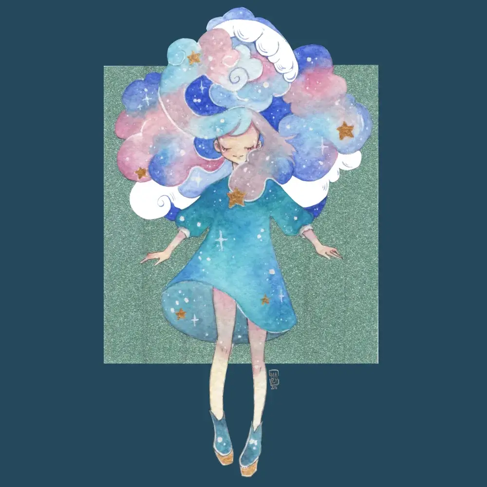Shooting Star