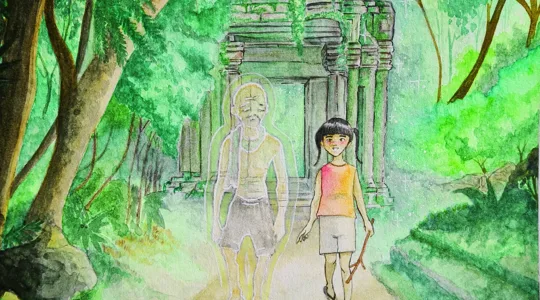 Illustration personnalisée