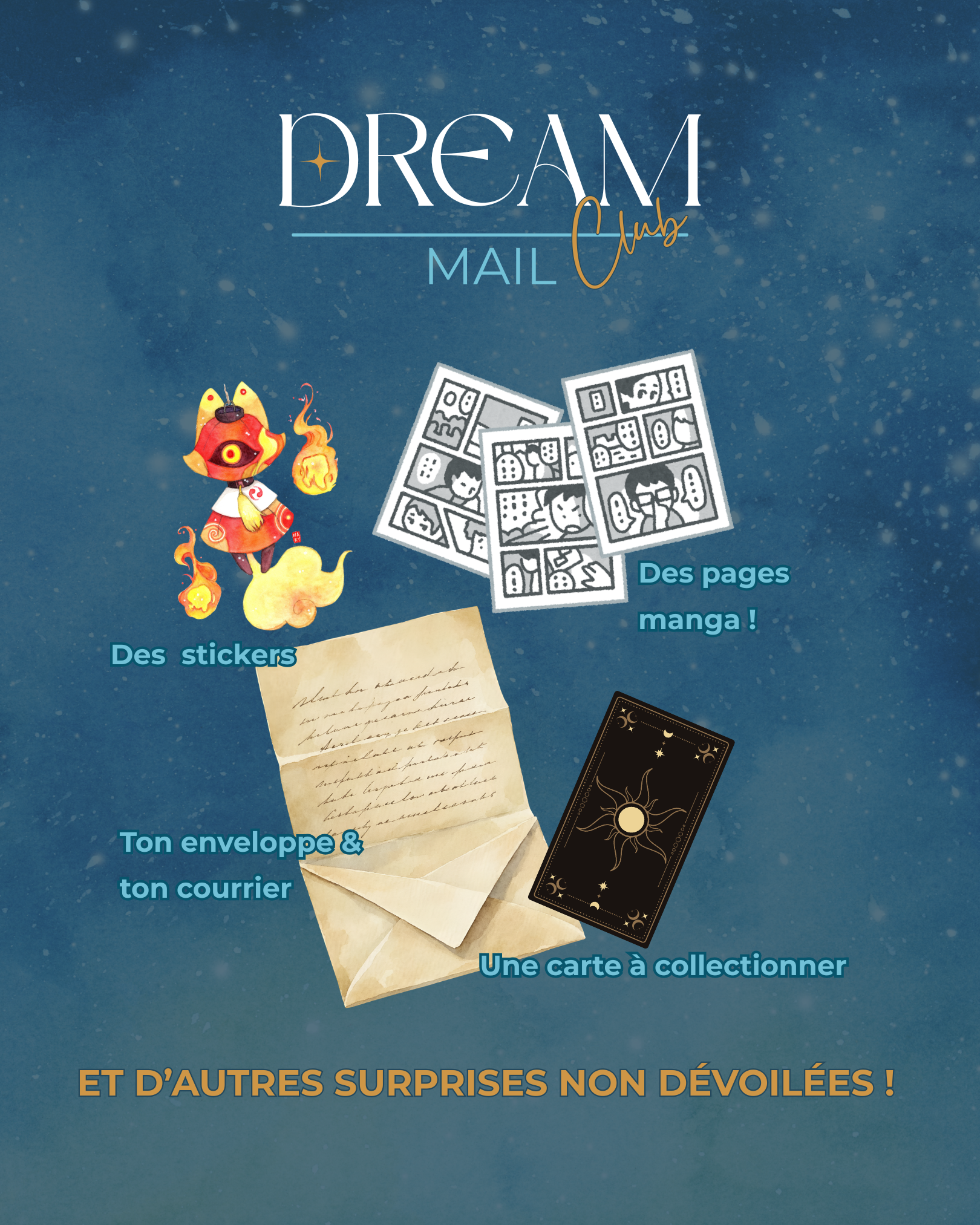 La Nuit des Yokai