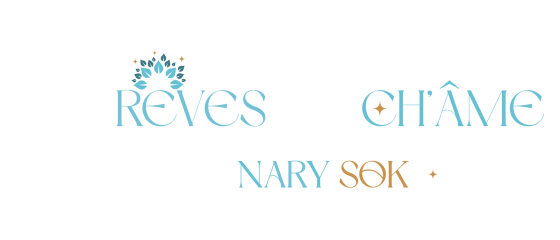 Les Rêves de Ch'Âme - Nary Sok Cham